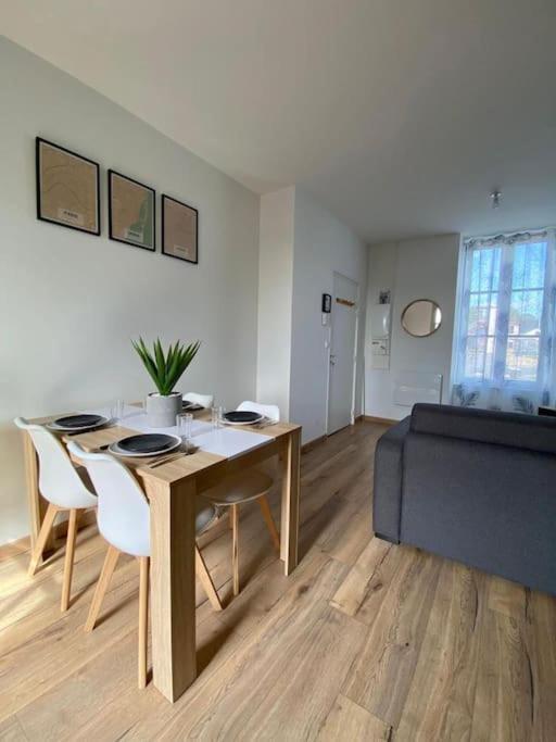 Loft Jardin Et Spa เบรสซุยร์ ภายนอก รูปภาพ